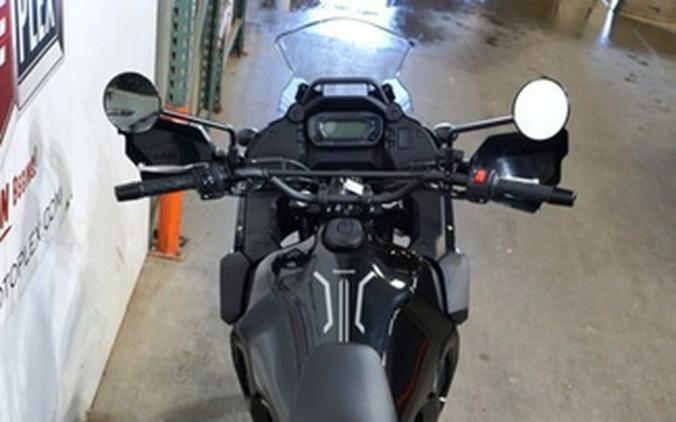 2026 Kawasaki KLR 650 S ABS