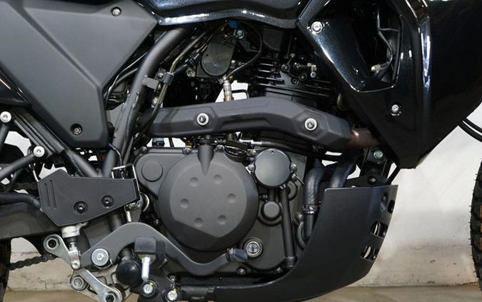 2026 Kawasaki KLR 650 S ABS