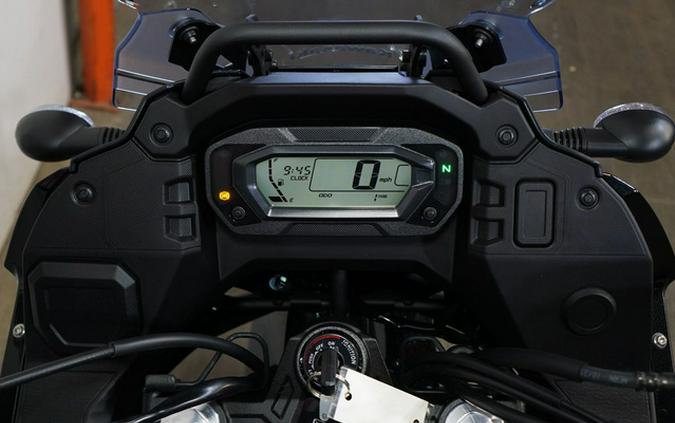 2026 Kawasaki KLR 650 S ABS