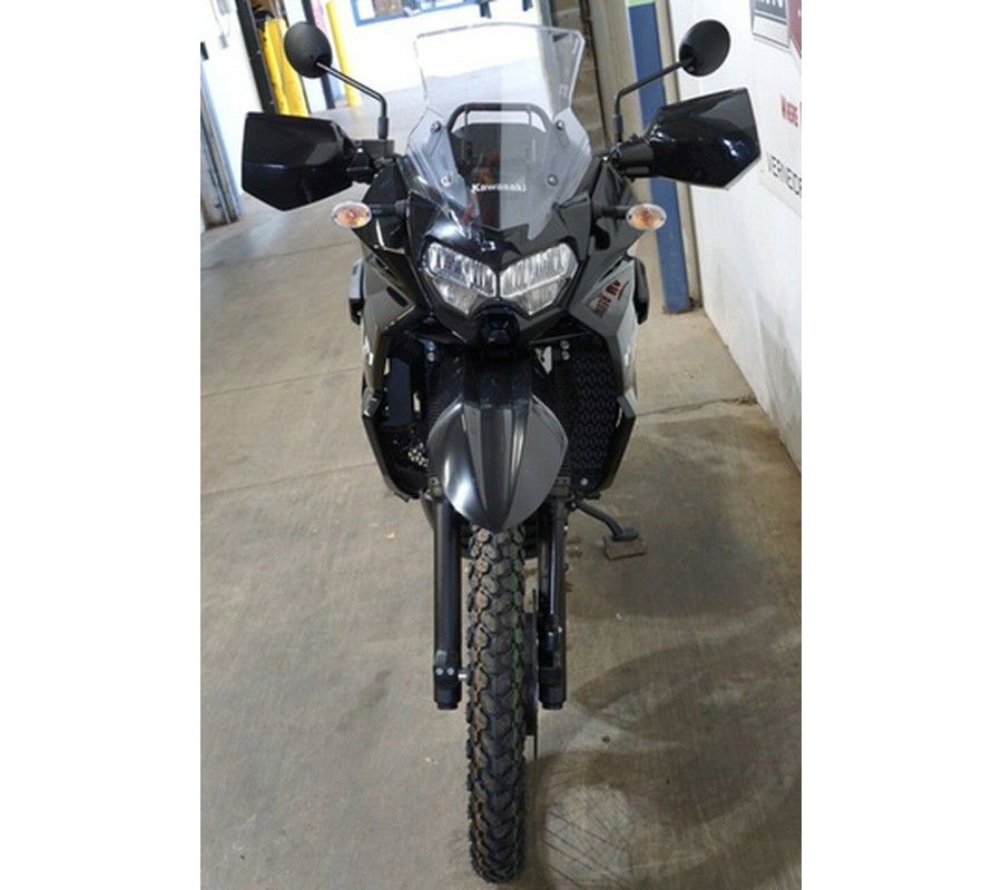 2026 Kawasaki KLR 650 S ABS