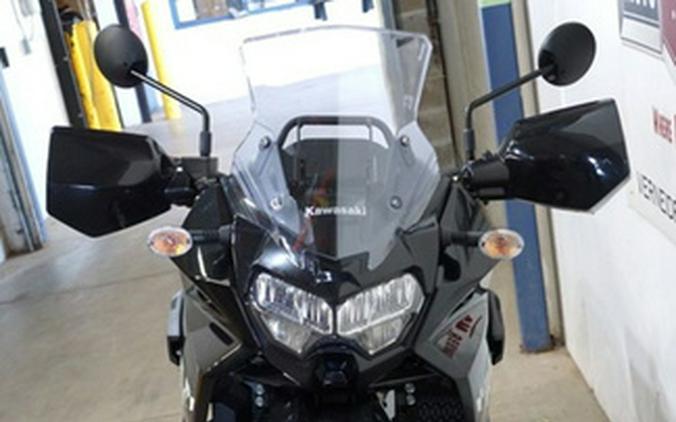 2026 Kawasaki KLR 650 S ABS