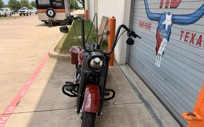 2024 Harley-Davidson Road King® Special