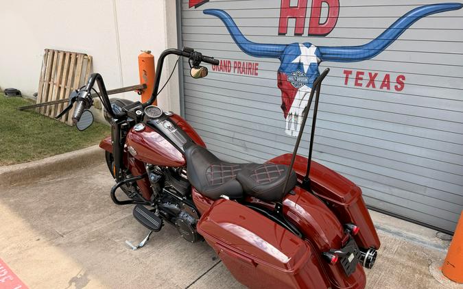 2024 Harley-Davidson Road King® Special
