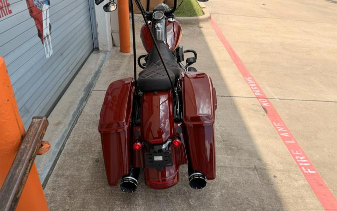 2024 Harley-Davidson Road King® Special