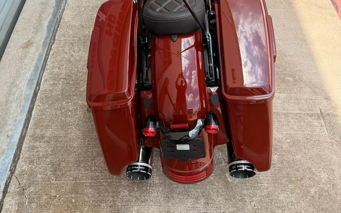 2024 Harley-Davidson Road King® Special