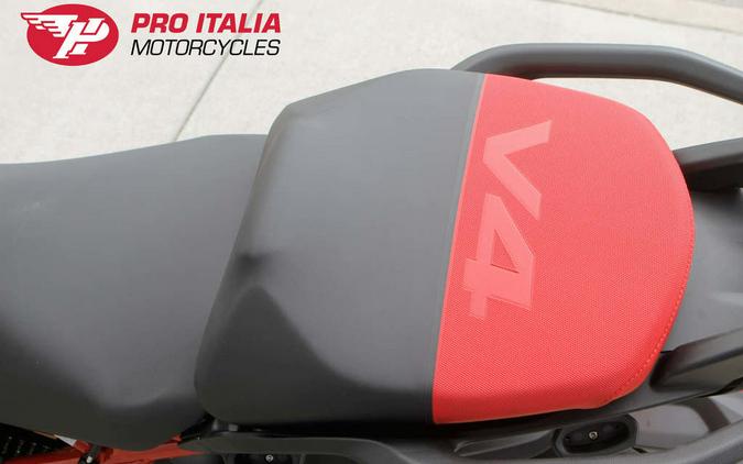 2023 Ducati Multistrada V4 Pikes Peak