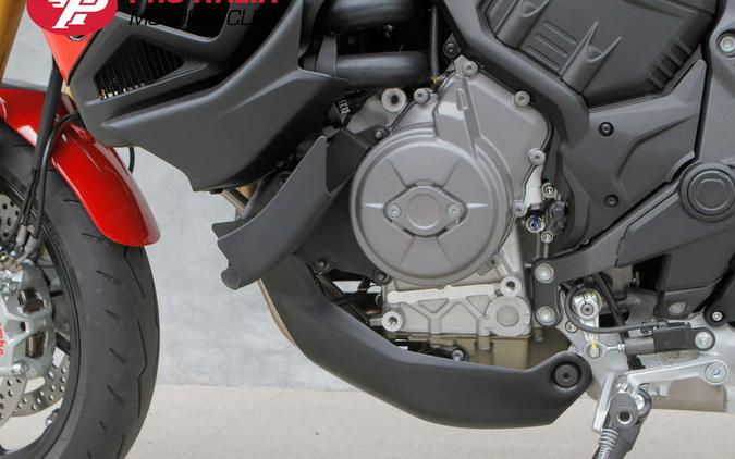 2023 Ducati Multistrada V4 Pikes Peak