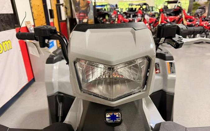 2026 Polaris Sportsman 450 H.O. EPS