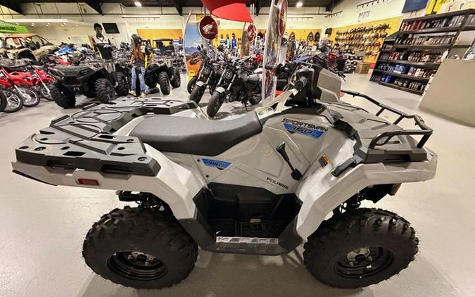 2026 Polaris Sportsman 450 H.O. EPS