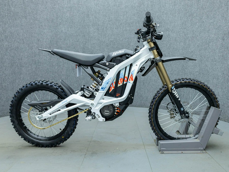 2026 SURRON LIGHT BEE X NA
