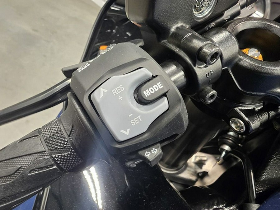 2027 Suzuki Hayabusa