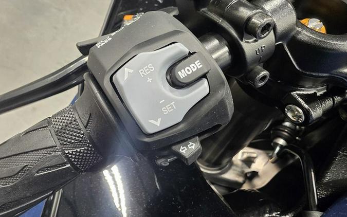 2027 Suzuki Hayabusa