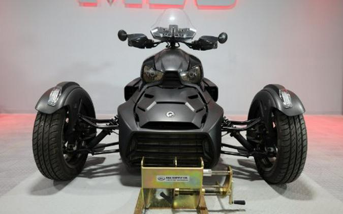 2023 Can-Am Ryker 900 ACE