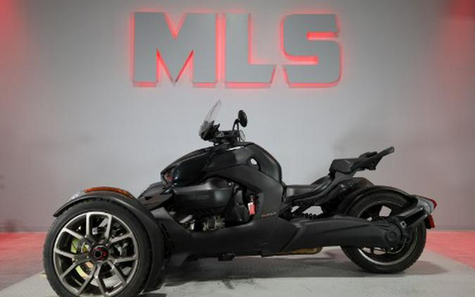 2023 Can-Am Ryker 900 ACE