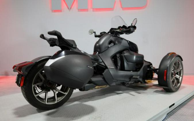 2023 Can-Am Ryker 900 ACE