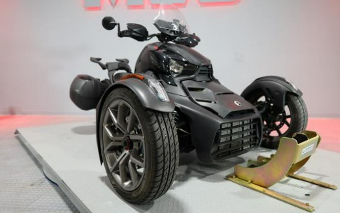 2023 Can-Am Ryker 900 ACE