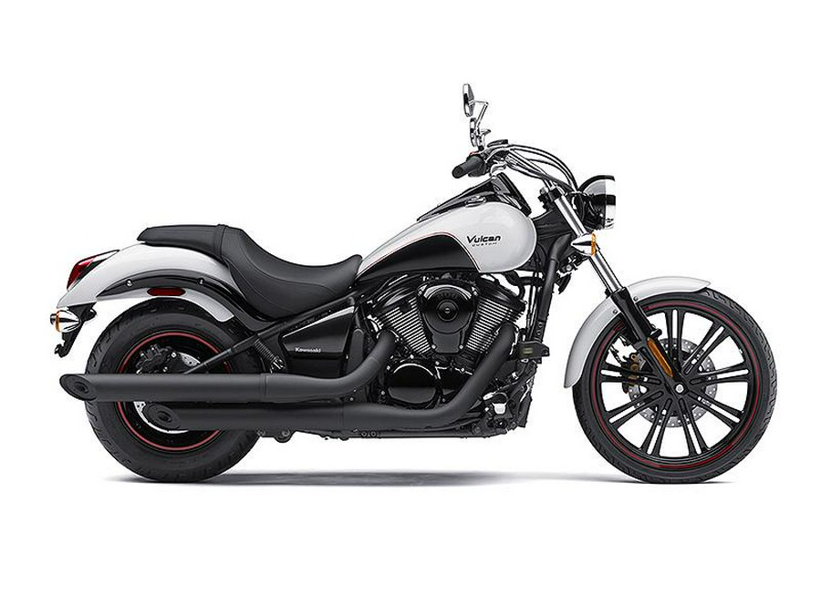 2016 Kawasaki Vulcan® 900 Custom