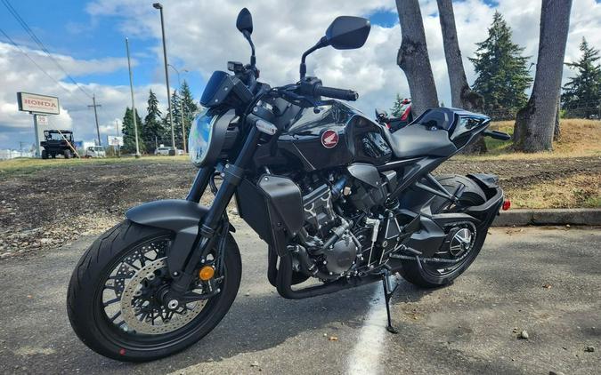 2023 Honda® CB1000R Black Edition