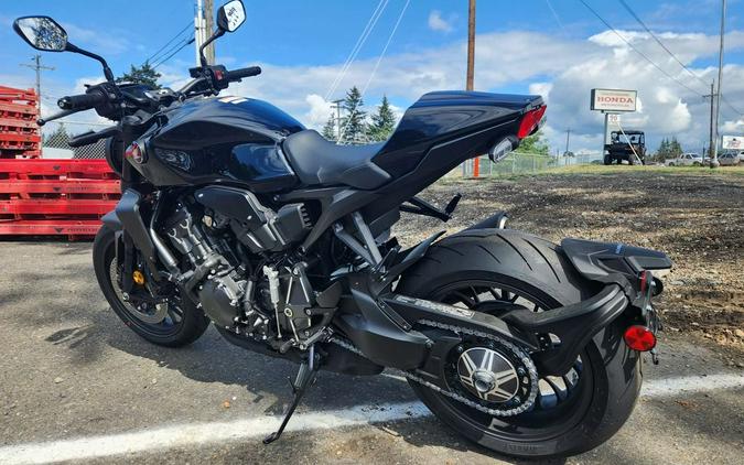 2023 Honda® CB1000R Black Edition