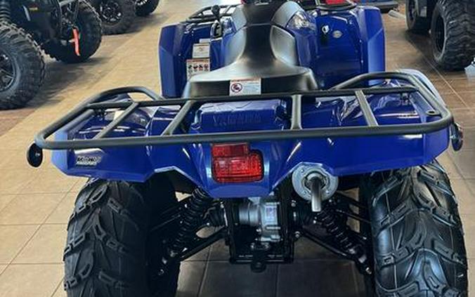 2024 Yamaha Kodiak 450