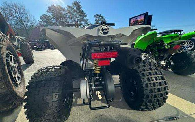 2024 Can-Am Renegade 70 EFI