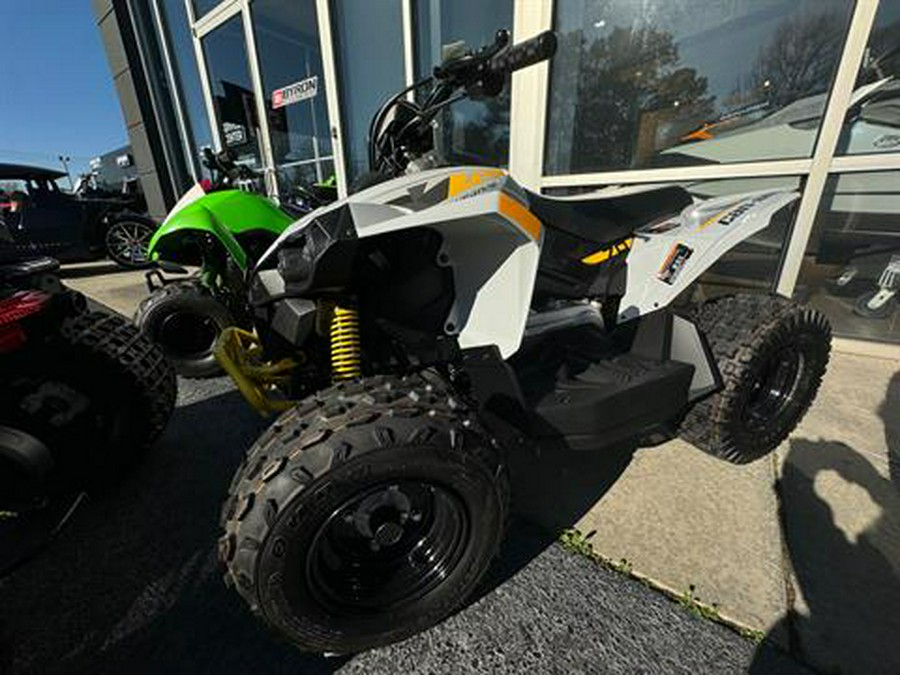 2024 Can-Am Renegade 70 EFI