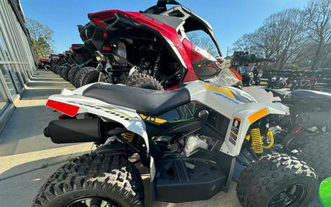 2024 Can-Am Renegade 70 EFI