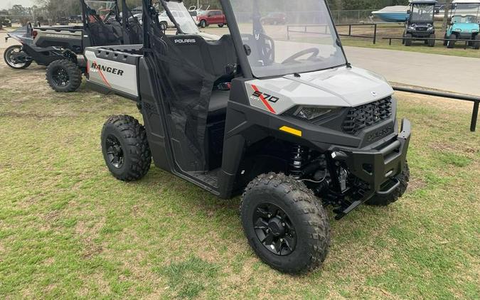 2024 Polaris® Ranger SP 570 Premium