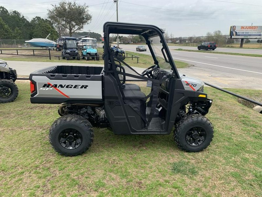 2024 Polaris® Ranger SP 570 Premium