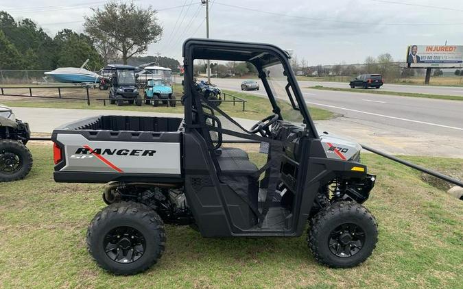 2024 Polaris® Ranger SP 570 Premium