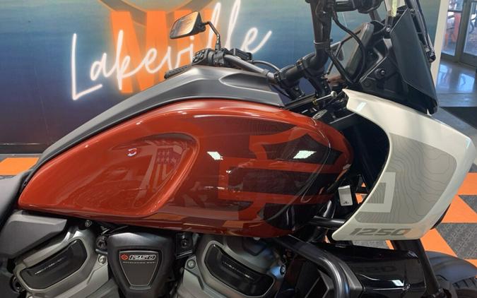 NEW 2024 HARLEY-DAVIDSON PAN AMERICA SPECIAL RA1250S FOR SALE NEAR LAKEVILLE, MN