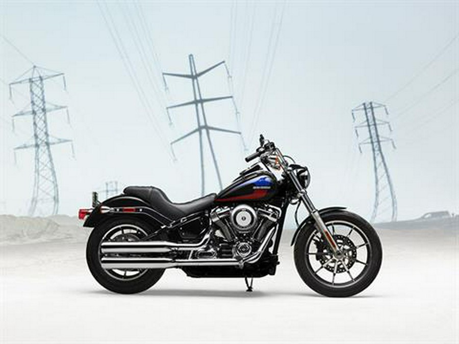 2020 Harley-Davidson Low Rider®