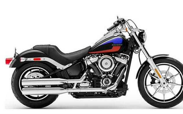 2020 Harley-Davidson Low Rider®