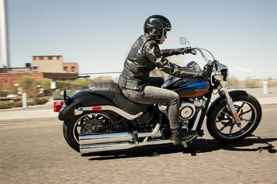 2020 Harley-Davidson Low Rider®