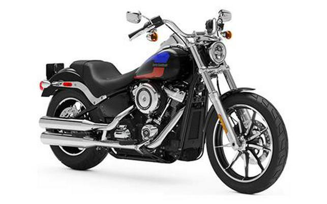 2020 Harley-Davidson Low Rider®