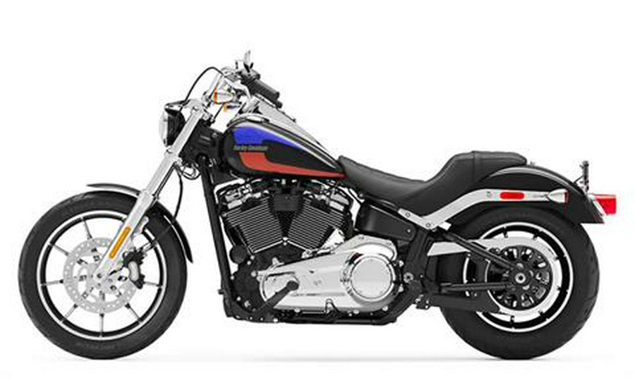 2020 Harley-Davidson Low Rider®