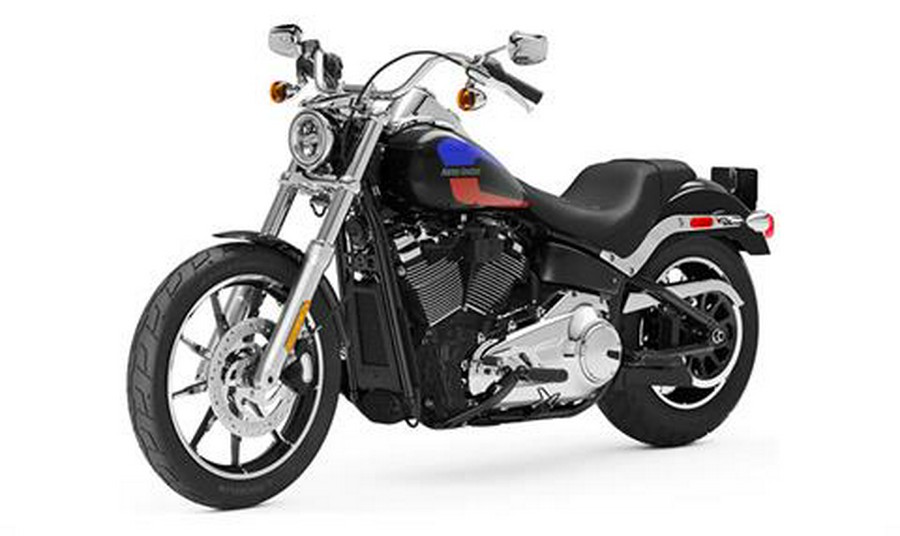 2020 Harley-Davidson Low Rider®