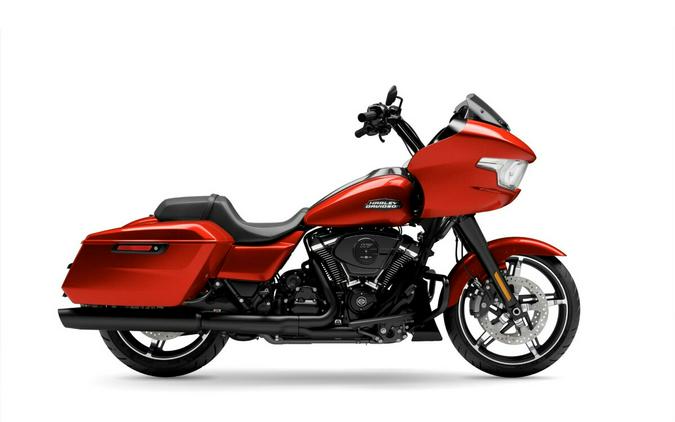 Harley-Davidson Road Glide® 2024 FLTRX 84409262 WHISKEY FIRE