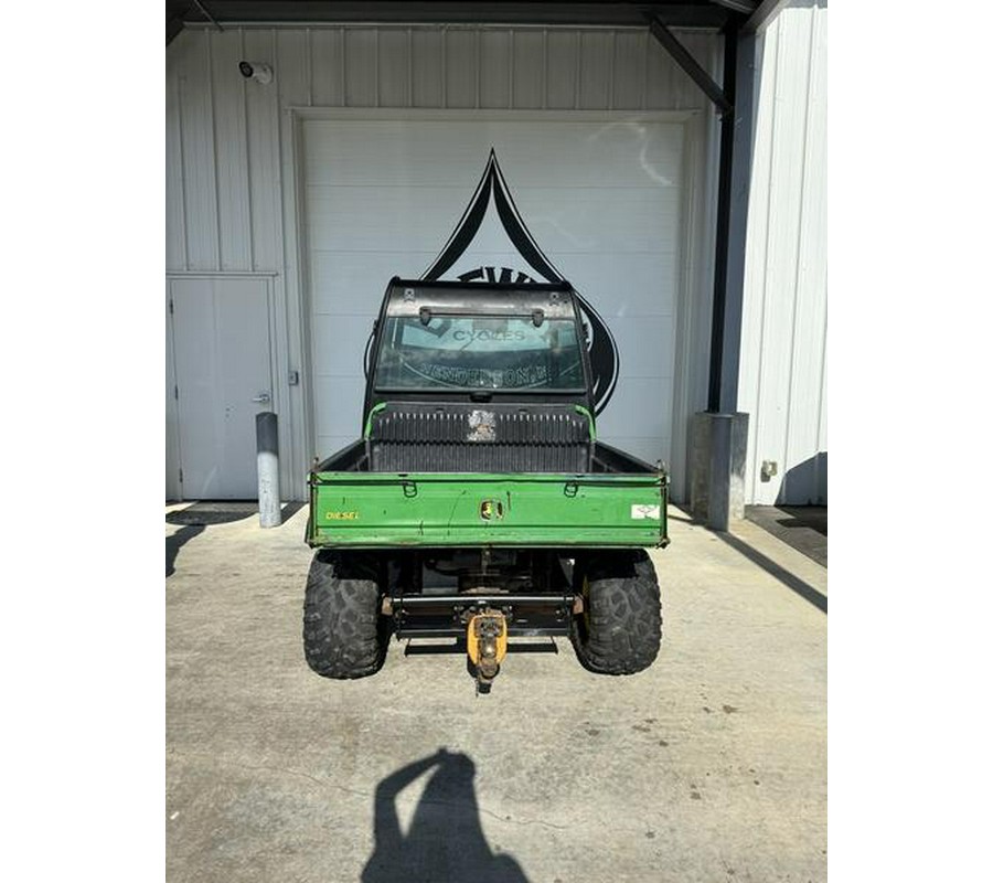 2006 John Deere Gator™ High Performance HPX 4 X 4