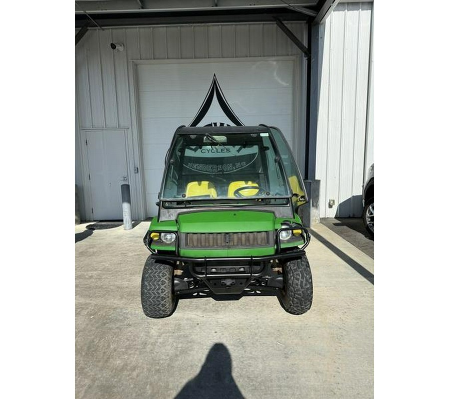 2006 John Deere Gator™ High Performance HPX 4 X 4