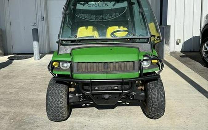 2006 John Deere Gator™ High Performance HPX 4 X 4