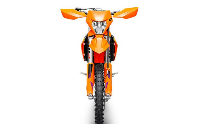 2024 KTM 450 XCF-W