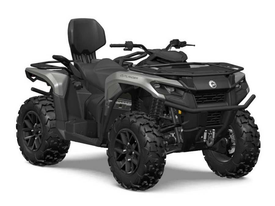 2023 Can-Am® Outlander MAX XT 700