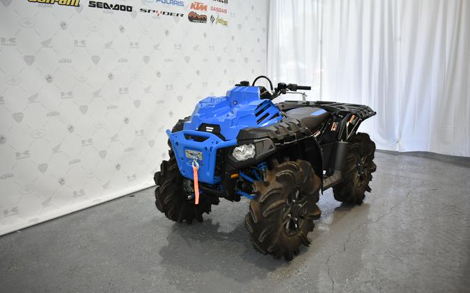 2024 Polaris Sportsman XP 1000 High Lifter Edition