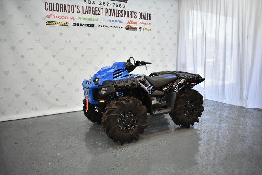 2024 Polaris Sportsman High Lifter Edition XP 1000