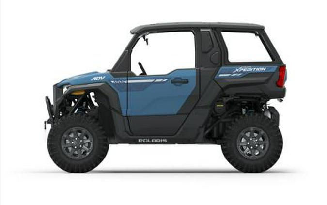 2024 Polaris Polaris XPEDITION ADV Ultimate