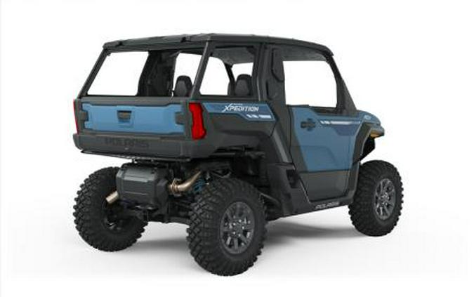 2024 Polaris Polaris XPEDITION ADV Ultimate