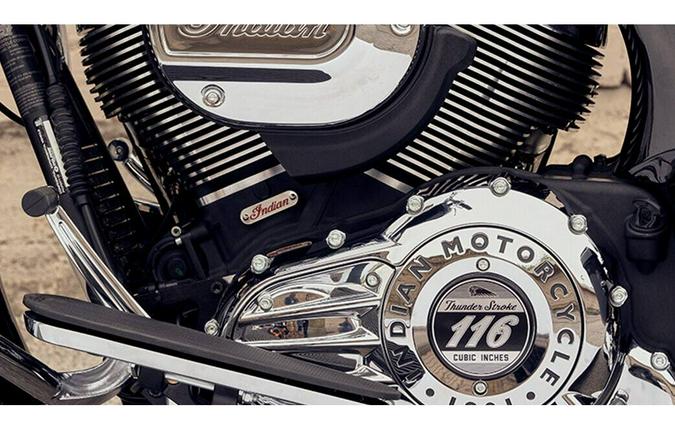 2019 Indian Motorcycle® Chieftain® Limited