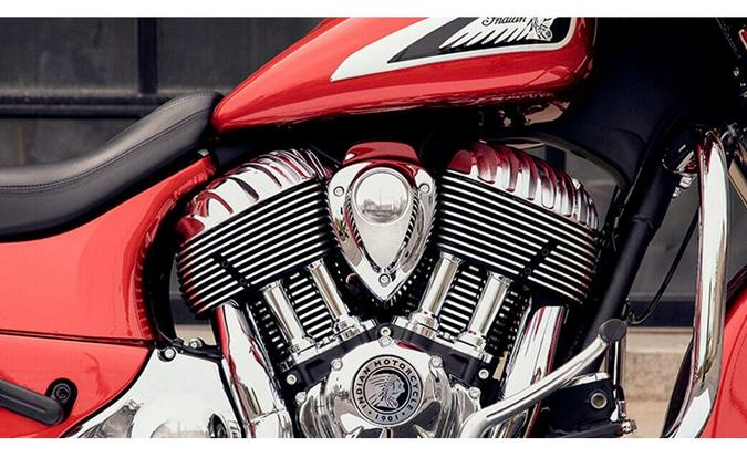 2019 Indian Motorcycle® Chieftain® Limited