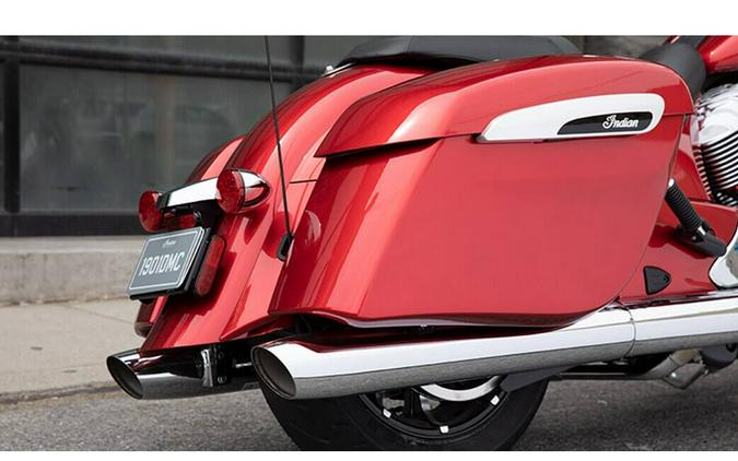 2019 Indian Motorcycle® Chieftain® Limited